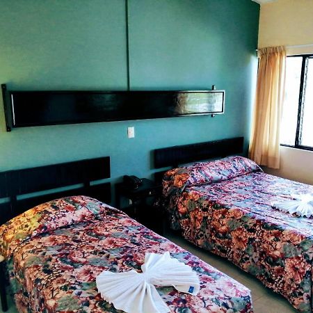 كاتيماكو Hotel Del Lago المظهر الخارجي الصورة