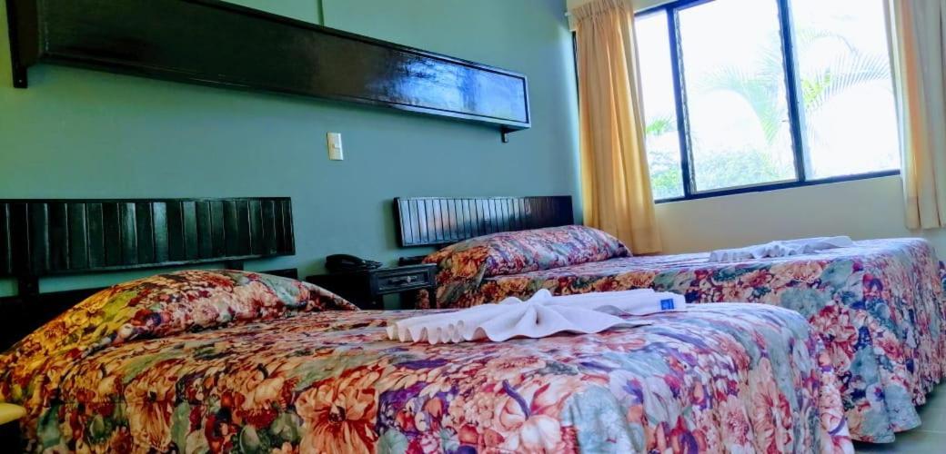 كاتيماكو Hotel Del Lago المظهر الخارجي الصورة