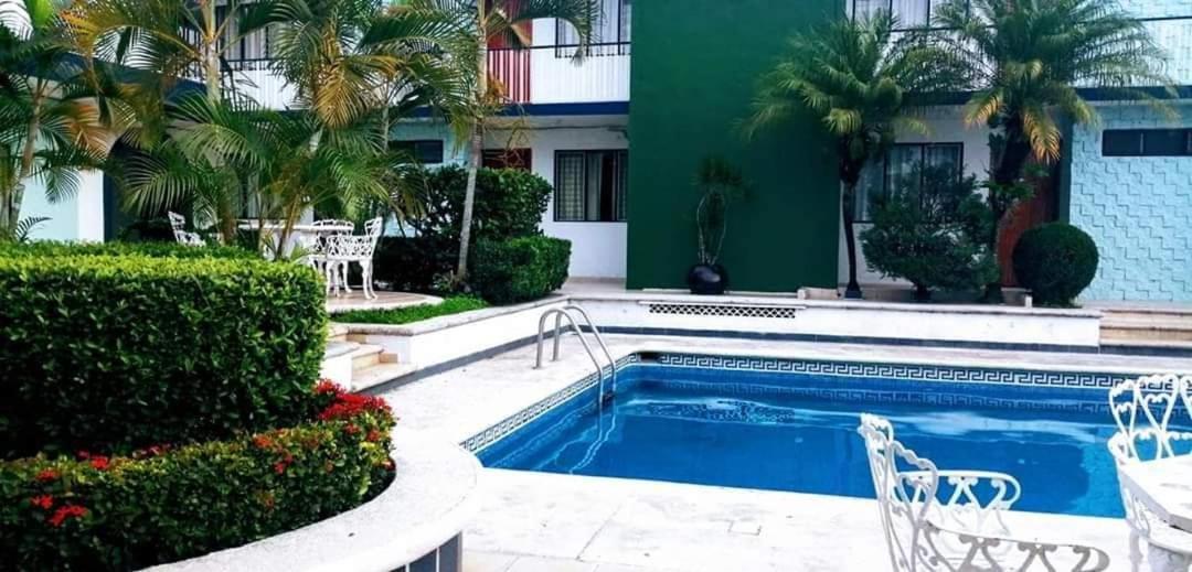 كاتيماكو Hotel Del Lago المظهر الخارجي الصورة