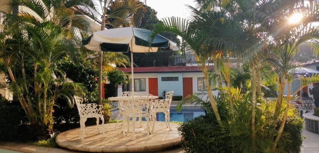 كاتيماكو Hotel Del Lago المظهر الخارجي الصورة