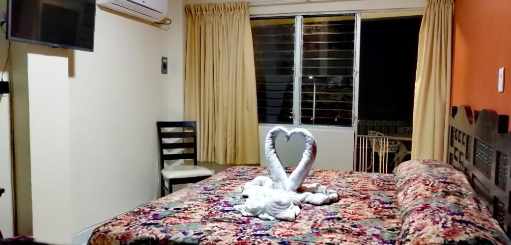 كاتيماكو Hotel Del Lago المظهر الخارجي الصورة