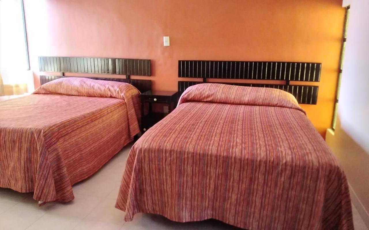 كاتيماكو Hotel Del Lago المظهر الخارجي الصورة
